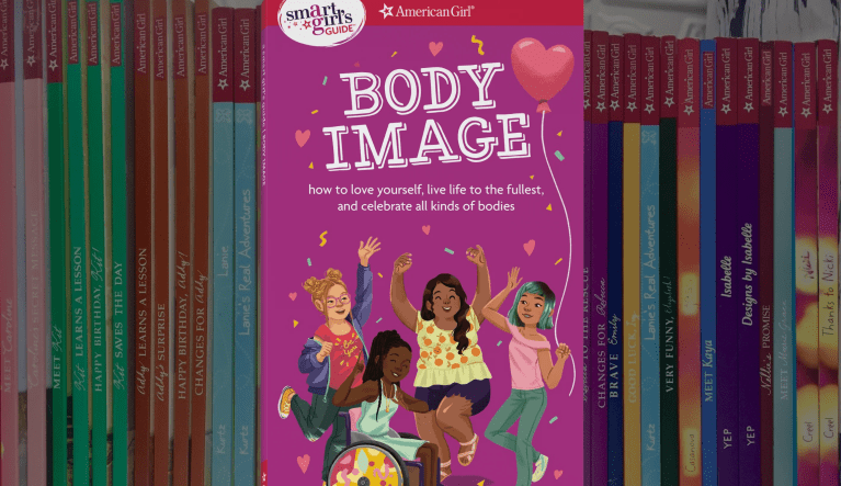 American Girl criticized for 