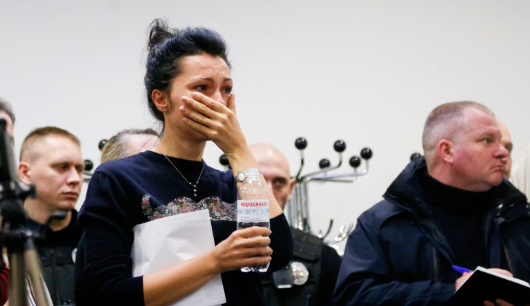 ‘A very strange coincidence’: Diplomats suspect terrorists brought down Ukrainian plane in Iran