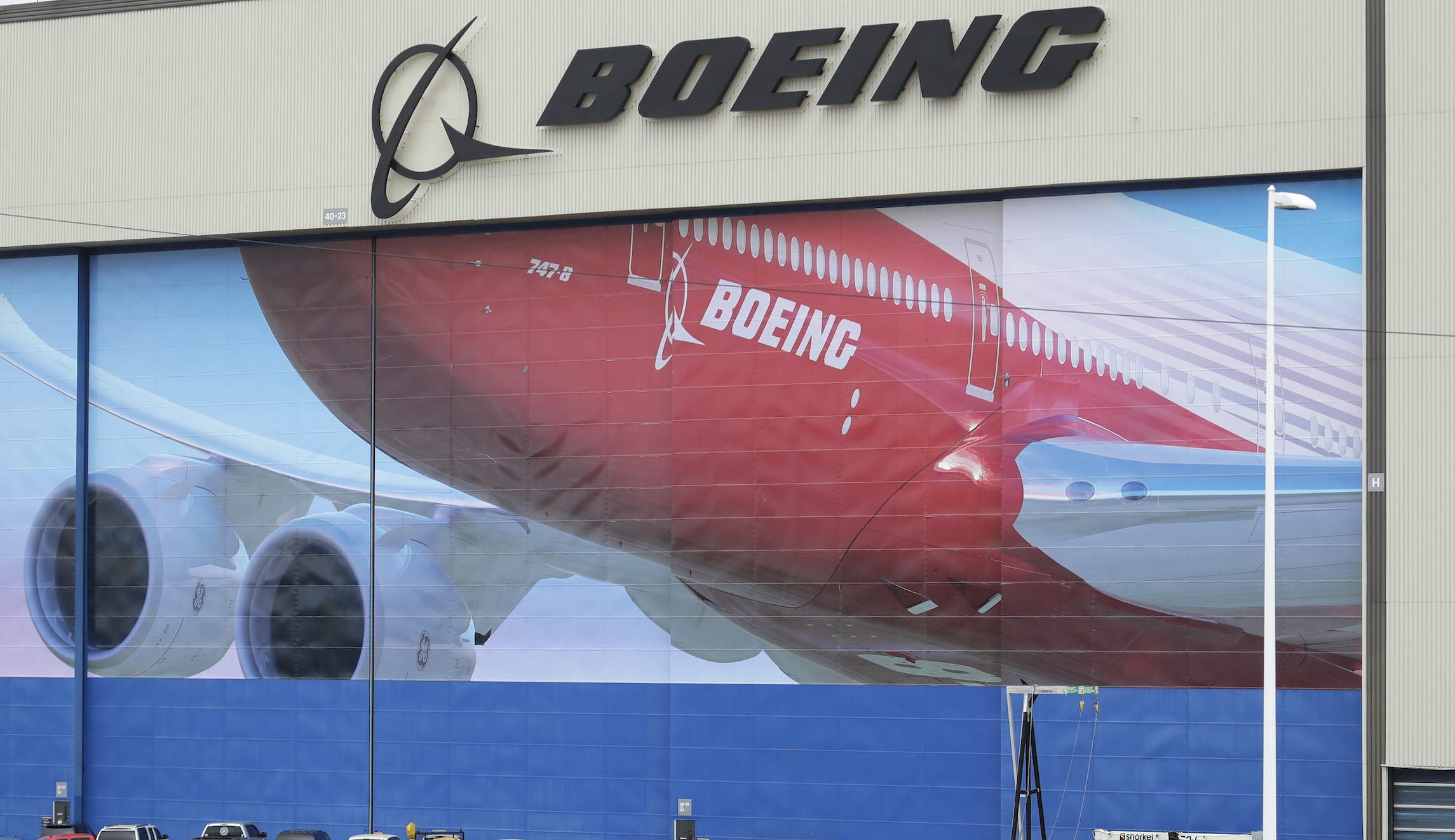 Boeing boost: 737 MAX declared safe to fly by European aviation regulator