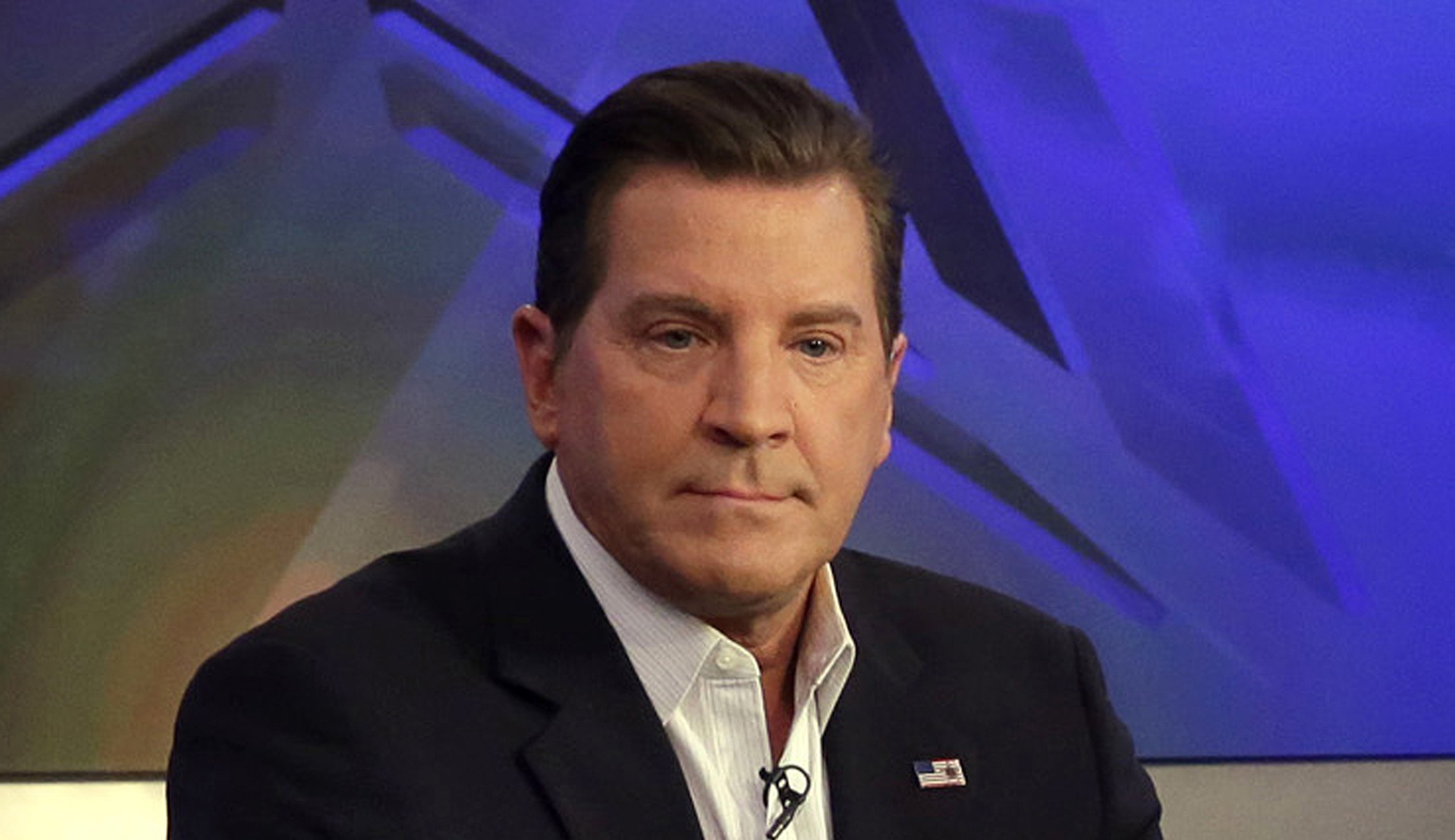Eric Bolling mulling run for Congress in South Carolina: Report