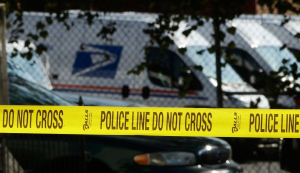 House Oversight Committee condemns ‘terrorist act’ of sending suspicious packages