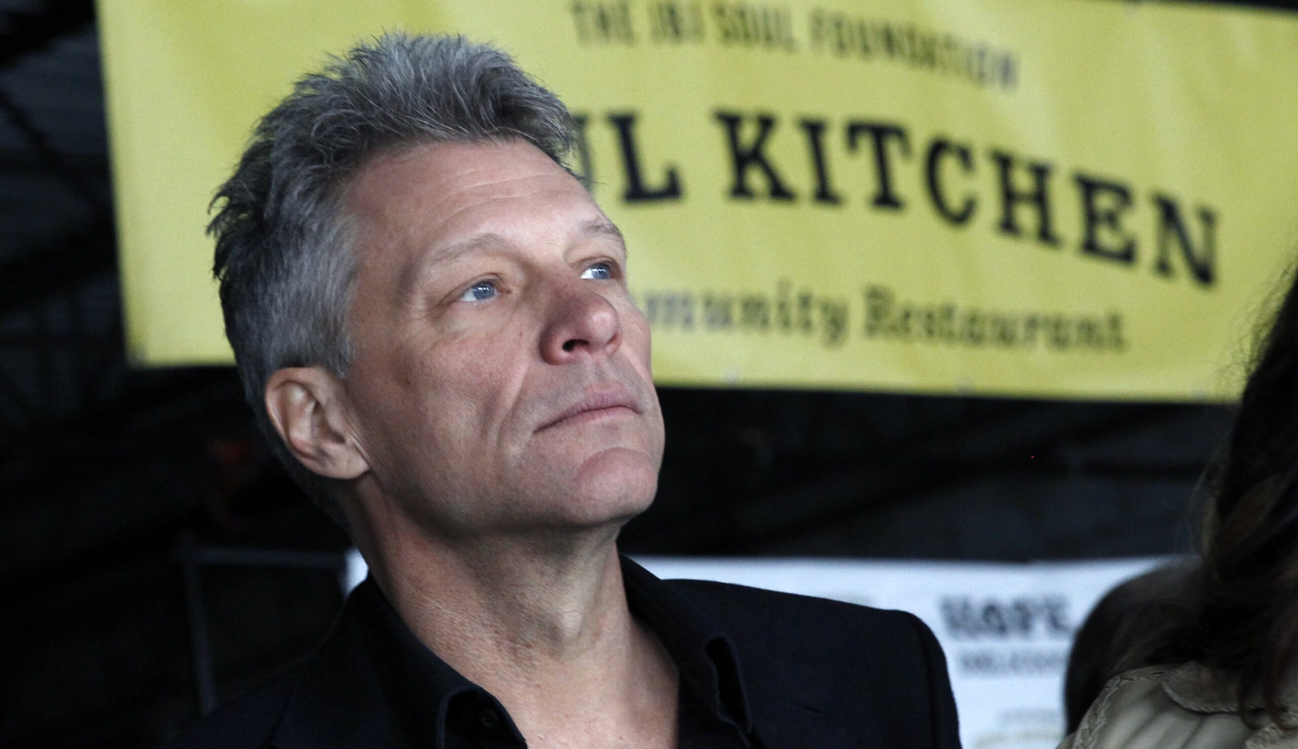 Bon Jovi family offers free meals to feds not getting paid during shutdown