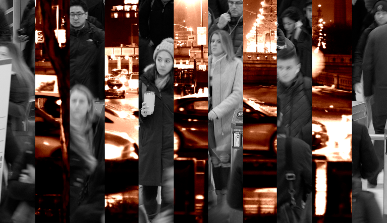 The tame souls behind books arguing against cars