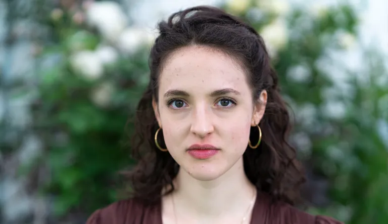 More than bodies floating in the air