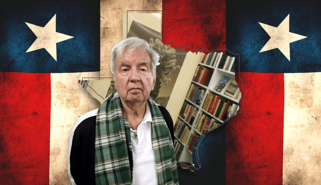 Larry McMurtry was right about everything except his own greatness