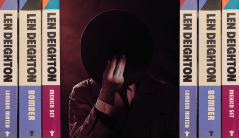 The reissue of great spy novelist Len Deighton’s work is an occasion for another look