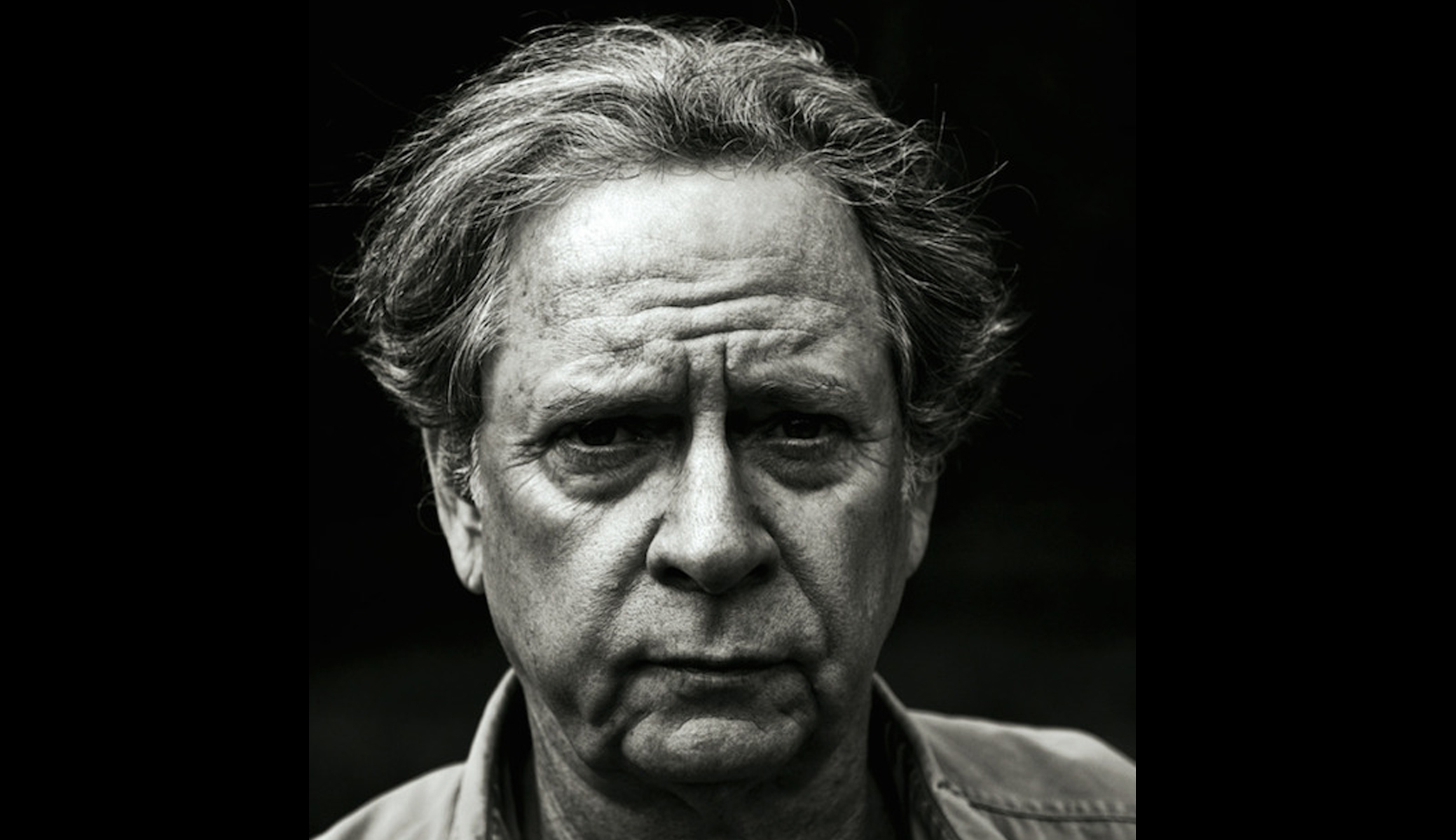 The last old-school American genius