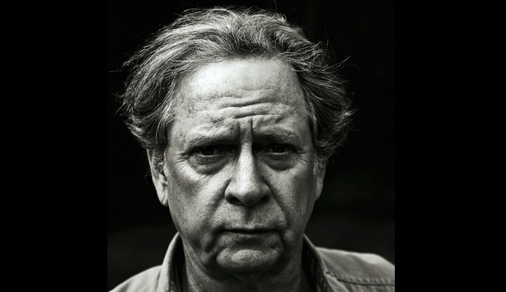 The last old-school American genius