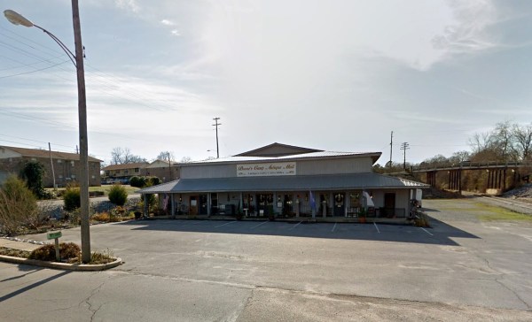 Bigotry masquerading as religious liberty: Mississippi business denies service to interracial couples