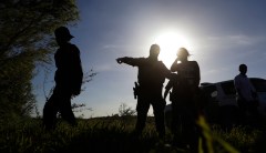 7-year-old girl died while in Border Patrol custody