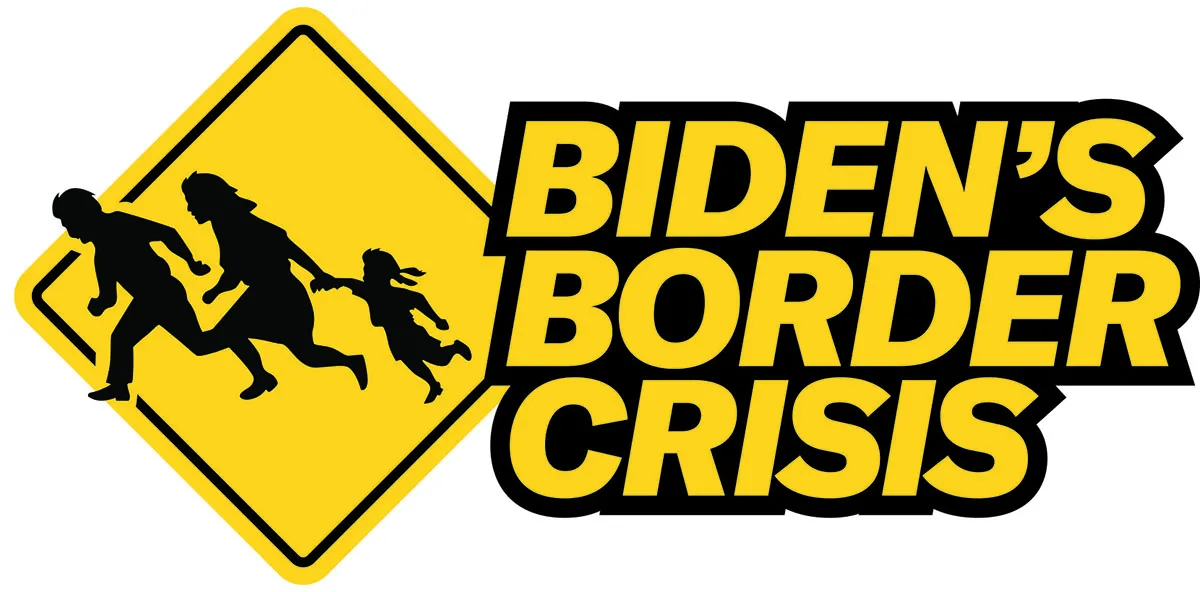 Border Crisis logo