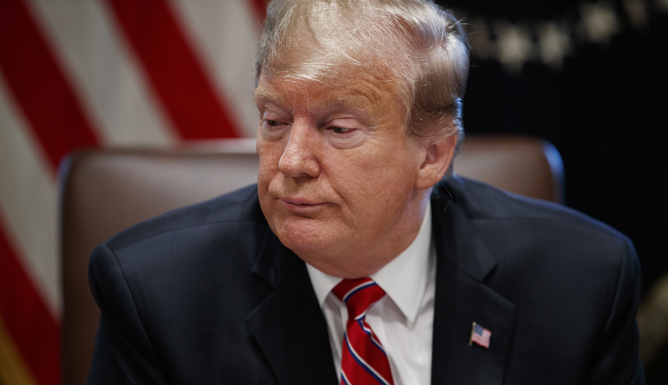 Conservatives nervous about emerging border deal