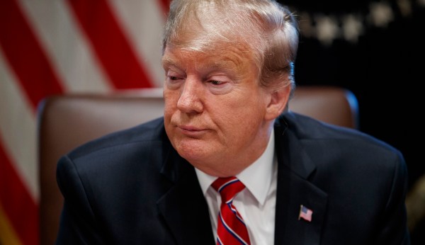 Conservatives nervous about emerging border deal
