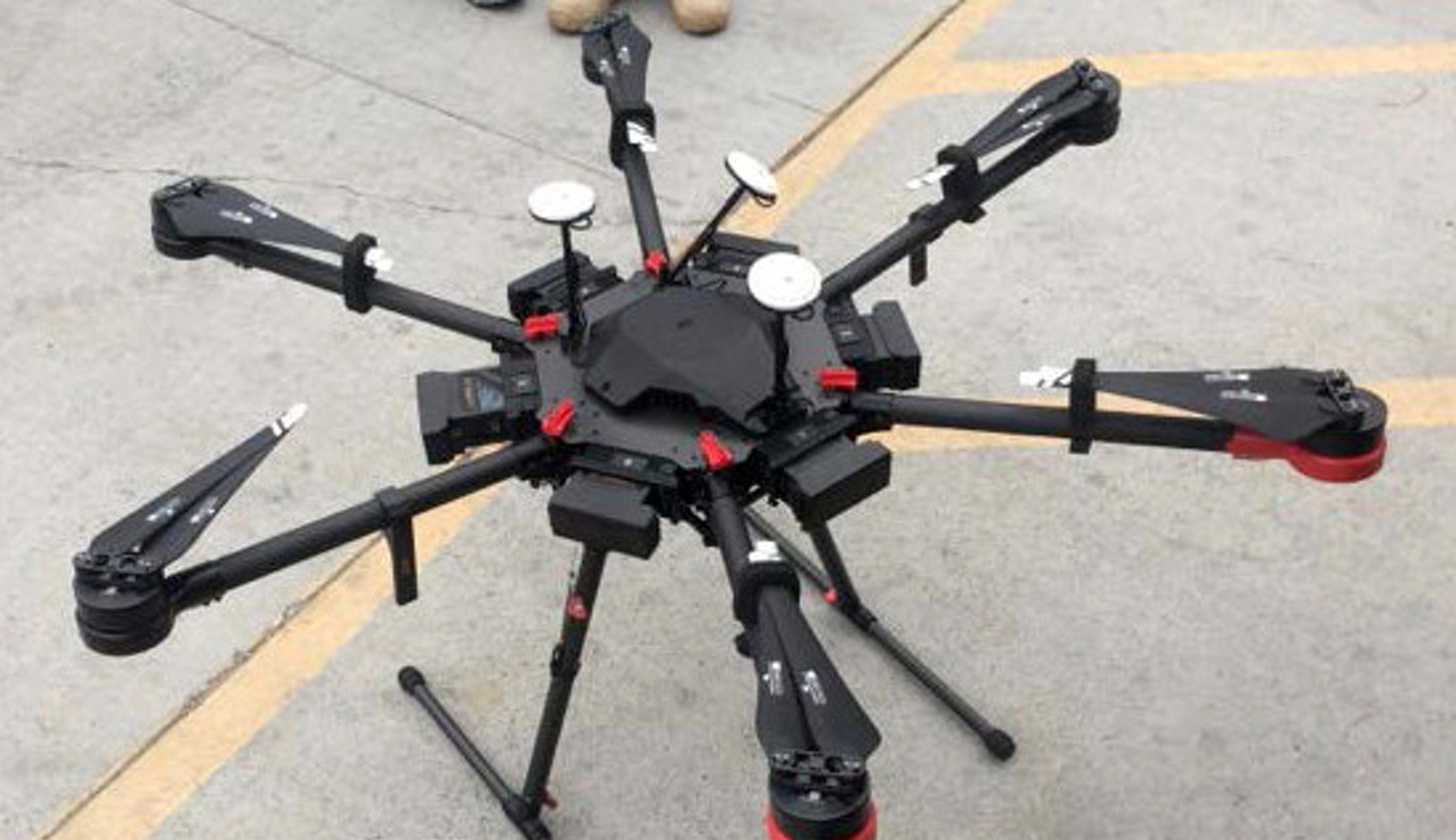 Kirstjen Nielsen to visit North Dakota to see how drones threaten border security
