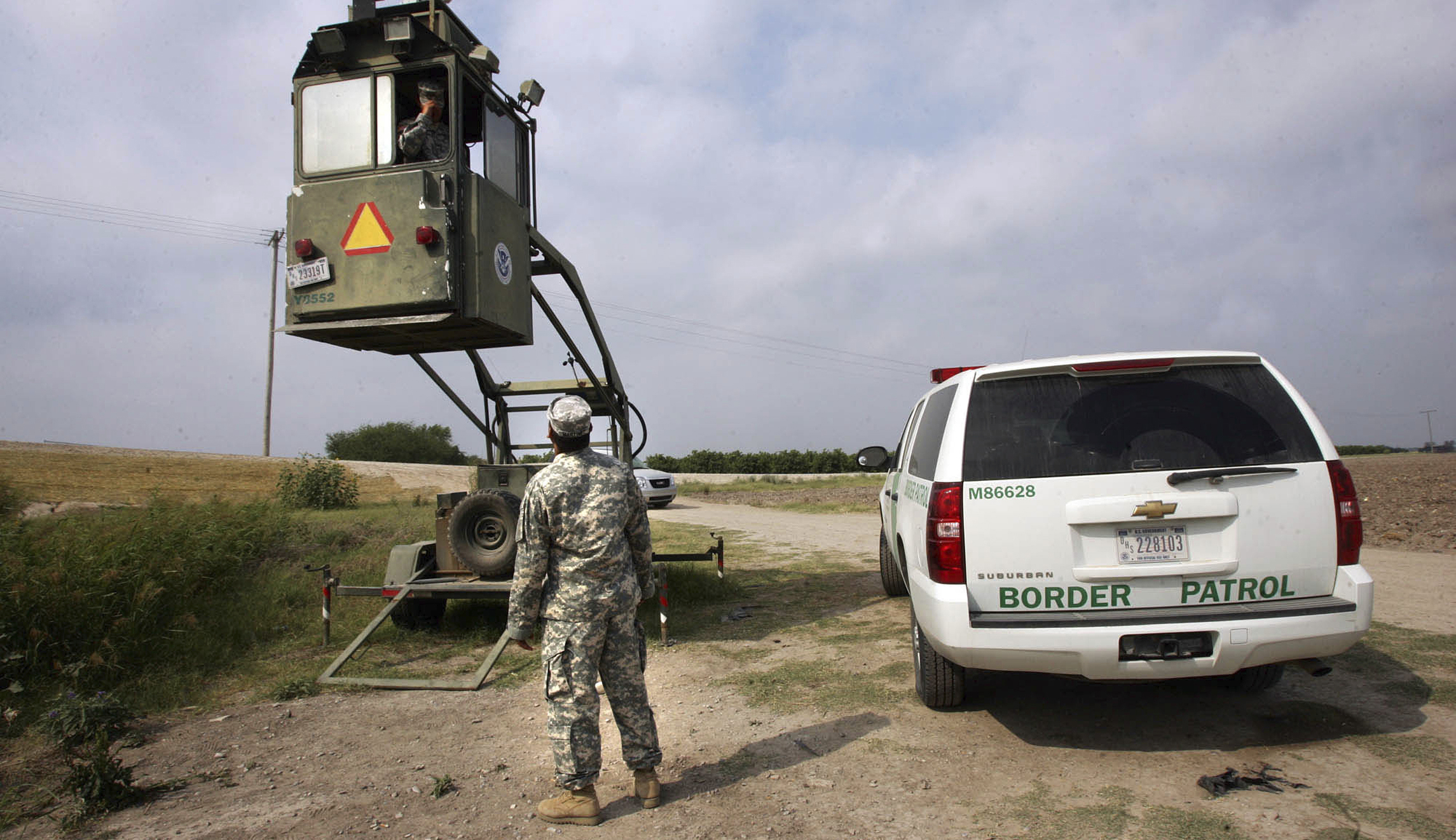 White House: National Guard deploying even if California won’t participate