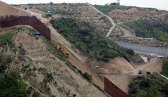 Trump is getting his wall money, even without Congress