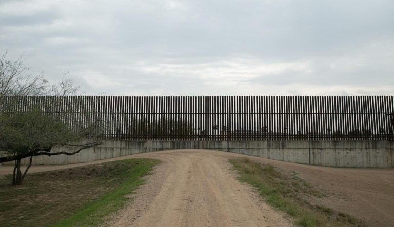 Border Patrol sector chief: I’ll call it ‘fence’ if I have to, but I could use some of it