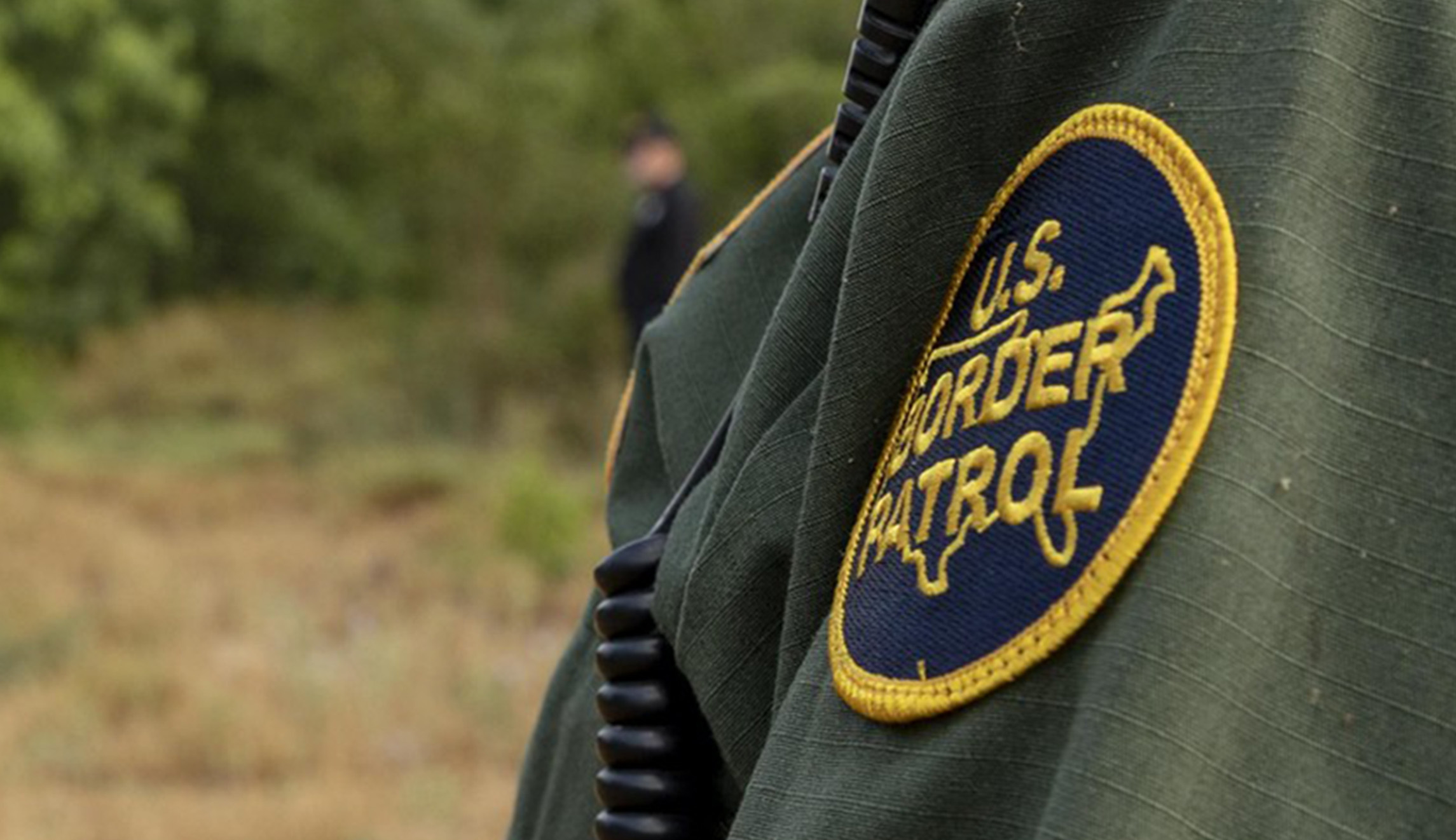 Another migrant dies in Border Patrol custody