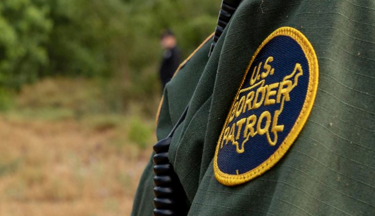 Another migrant dies in Border Patrol custody