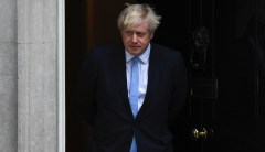 Boris Johnson needs Trump to get the European Union to make concessions