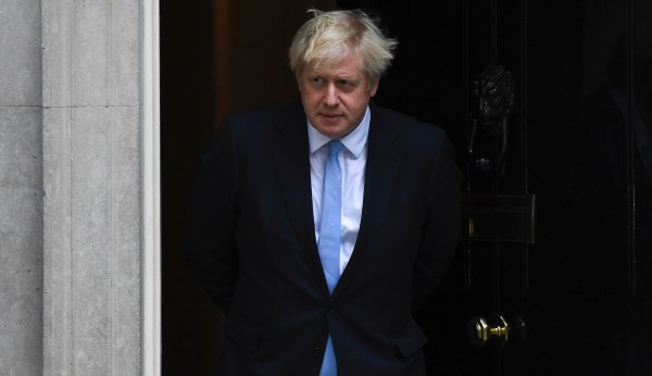 Boris Johnson needs Trump to get the European Union to make concessions