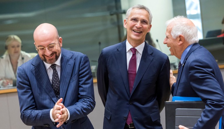 US and Western allies sanction Chinese officials over Uyghur human rights abuses