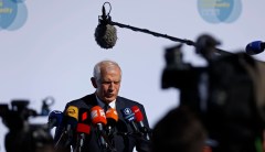 European Union: China promised not to ‘provide arms to Russia’