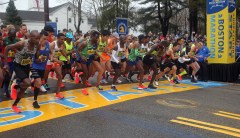 Boston Marathon postponed until fall of 2021