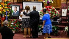 There’s no excuse for the police shooting of Botham Jean; a bit of weed in his apartment doesn’t change that