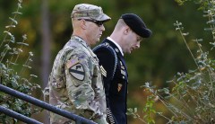 DOJ pushes for reinstatement of Bowe Bergdahl’s court-martialed conviction