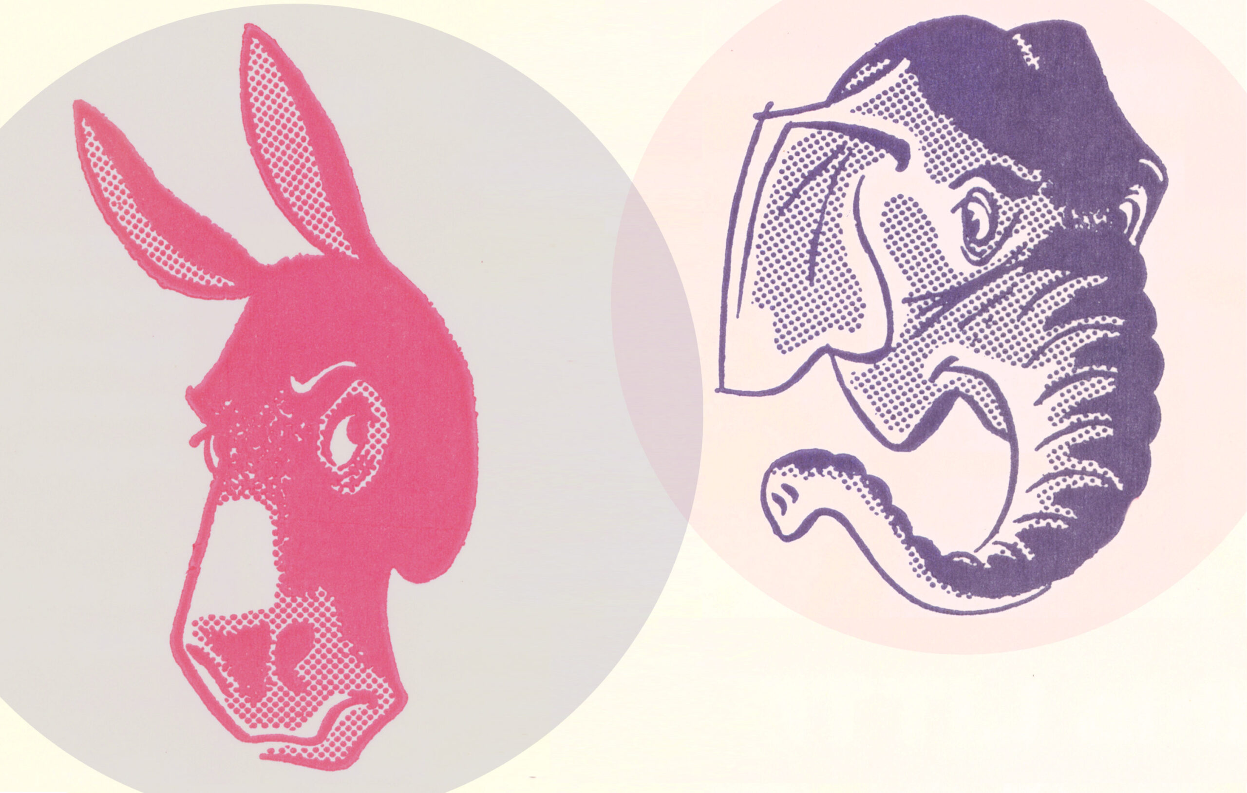 Principles, Parties, and Polarization