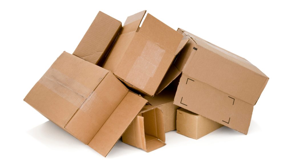 Man sues parents over his massive pornography collection