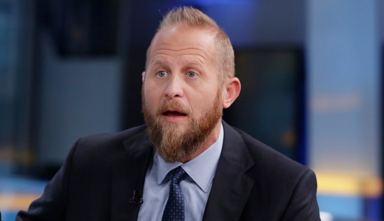 Brad Parscale to depart Trump campaign following 911 incident