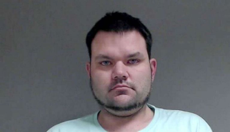 Dishonorably discharged Marine and registered sex offender arrested after breaching Trump security