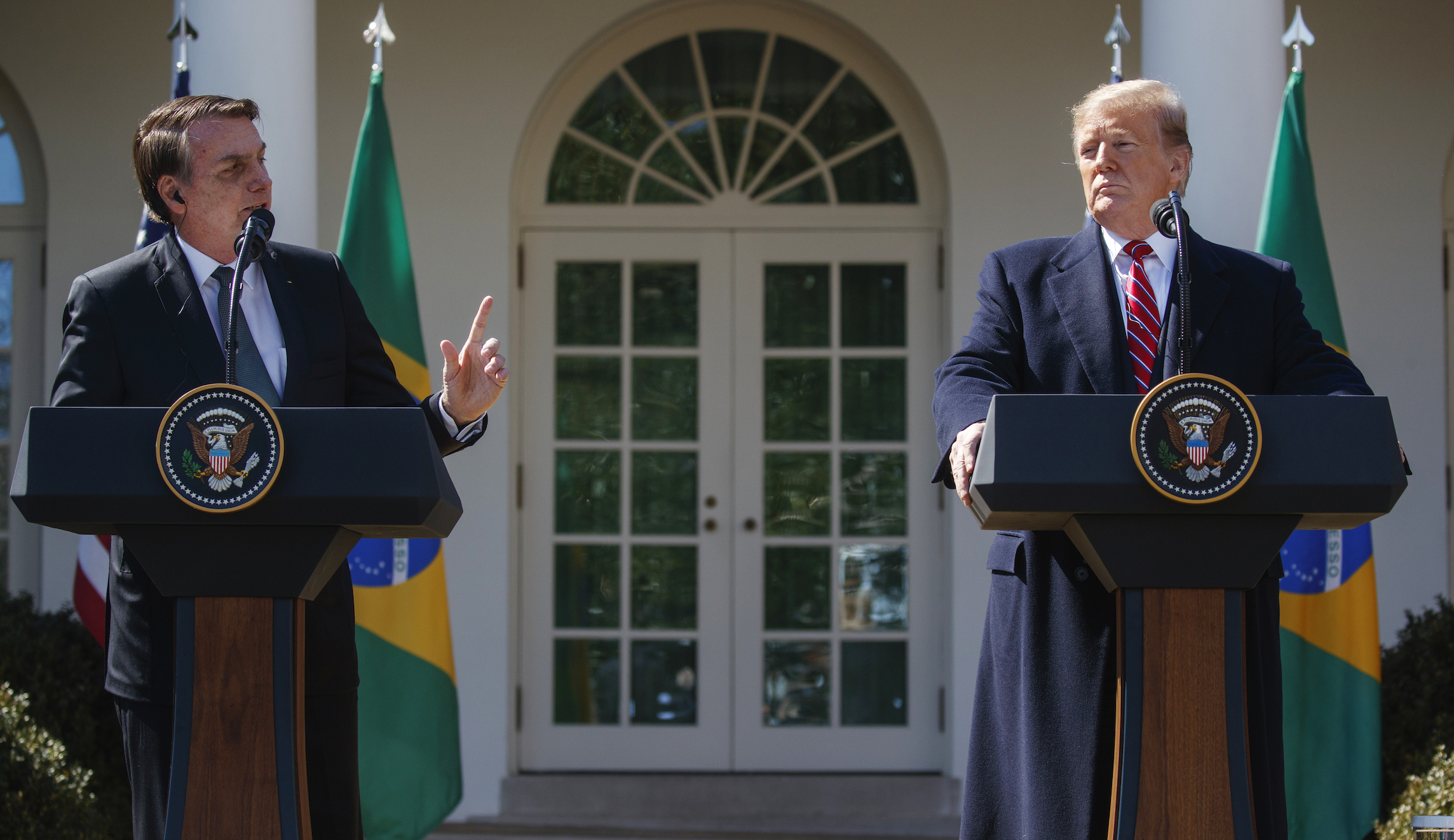 How Brazil can prepare for a US trade deal