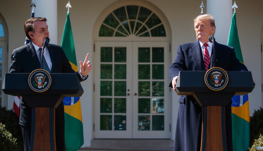 How Brazil can prepare for a US trade deal