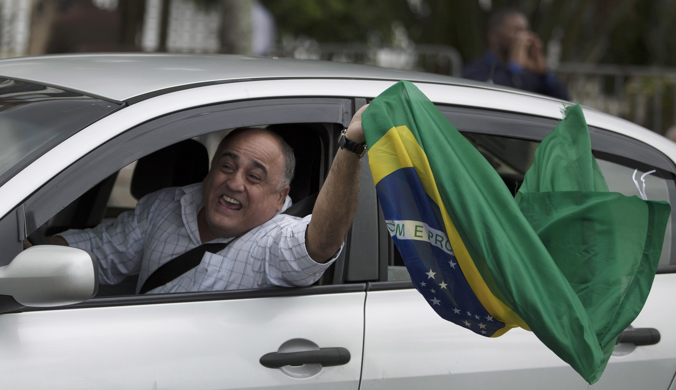 Five reasons Jair Bolsonaro won in Brazil