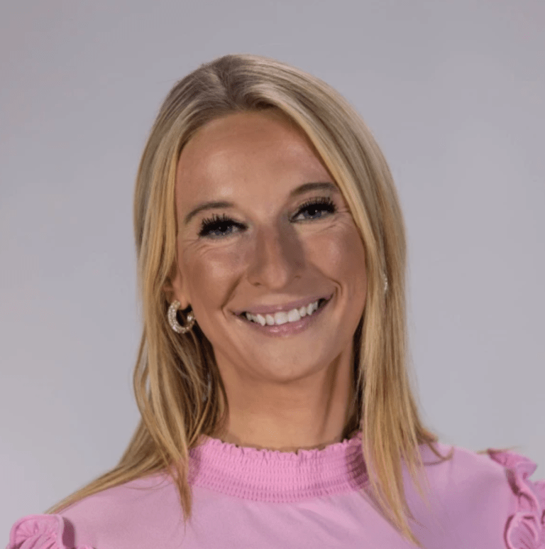 Breanne Deppisch