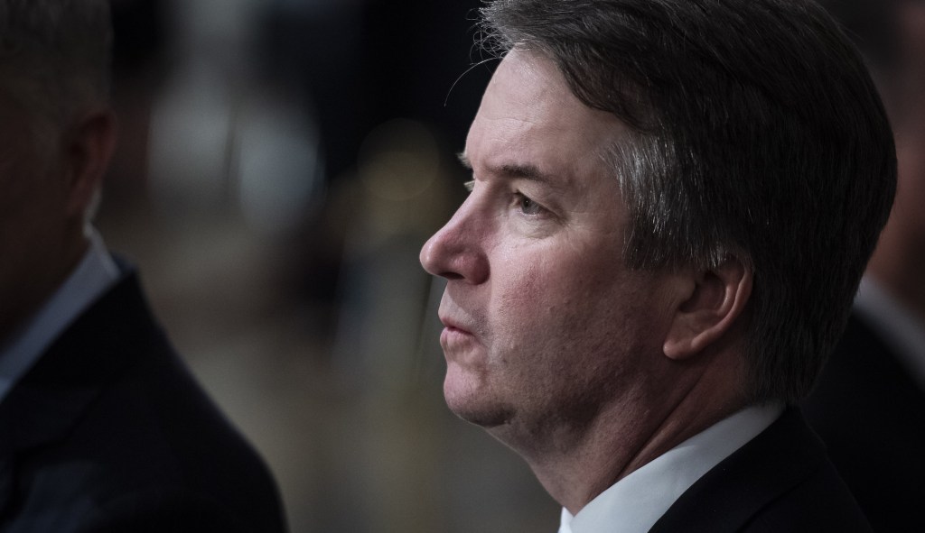 Democrats will regret their latest Brett Kavanaugh smear