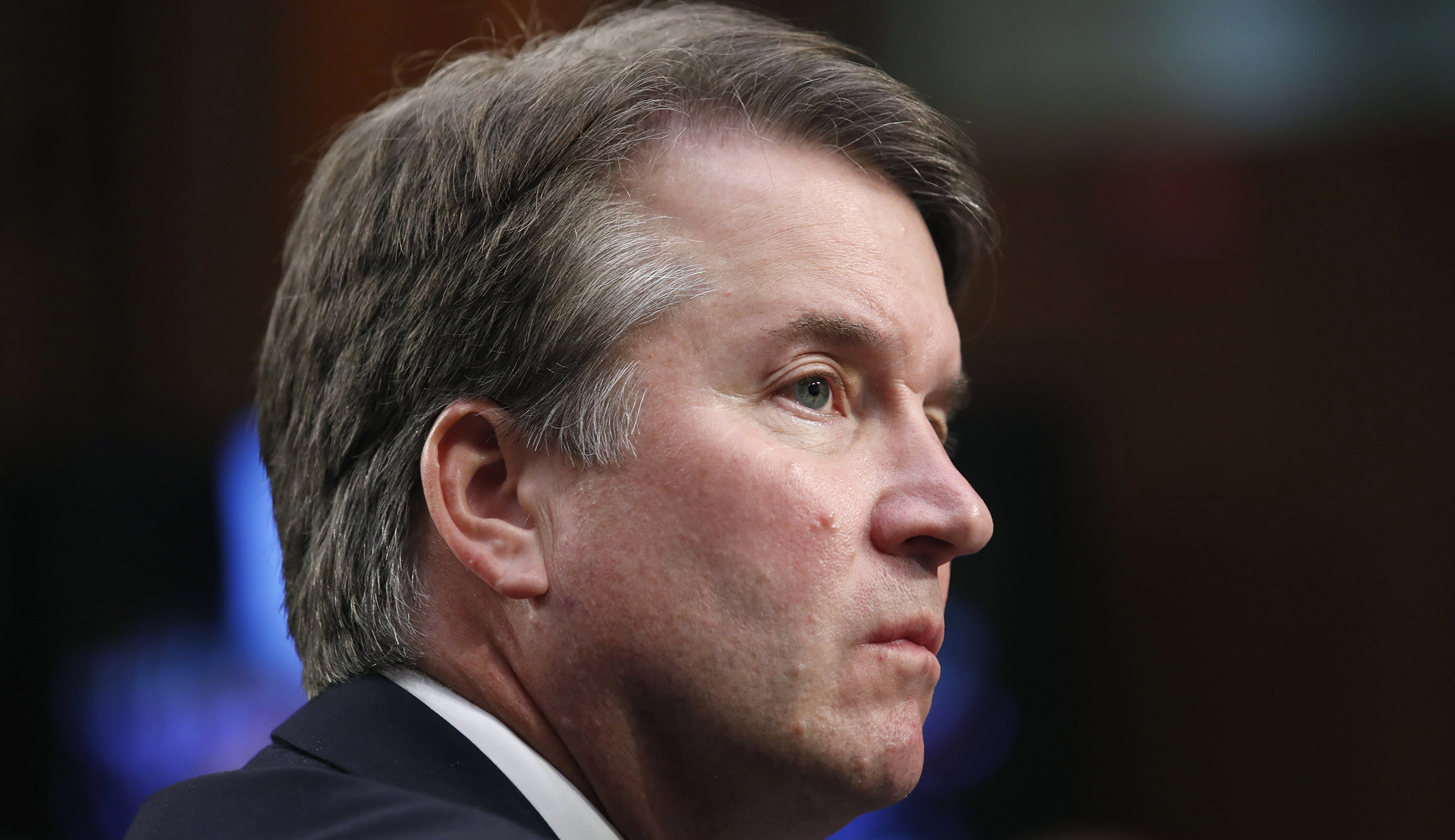 What if Brett Kavanaugh were your son, or Christine Blasey Ford your daughter?