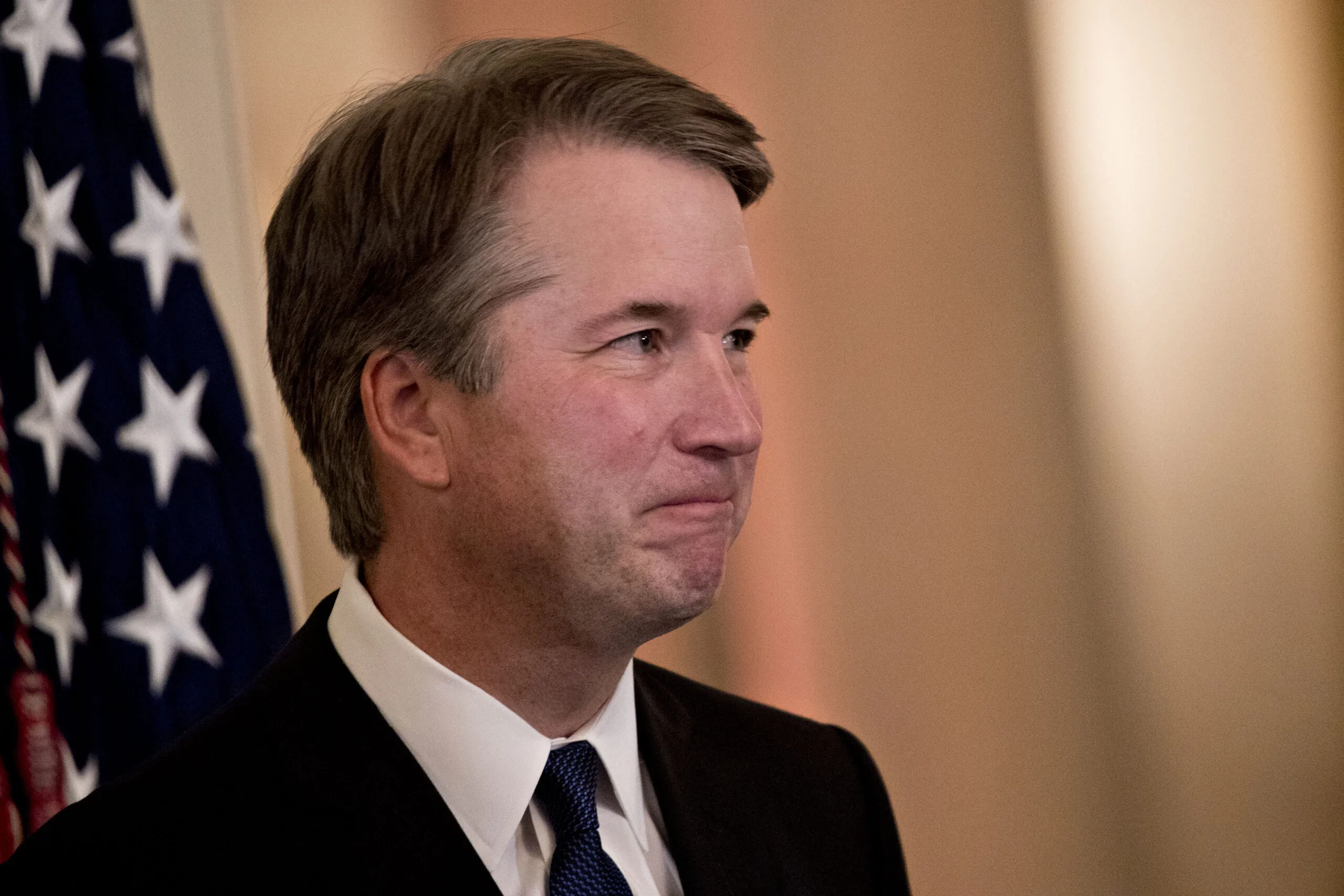 Brett Kavanaugh could be good for ethanol