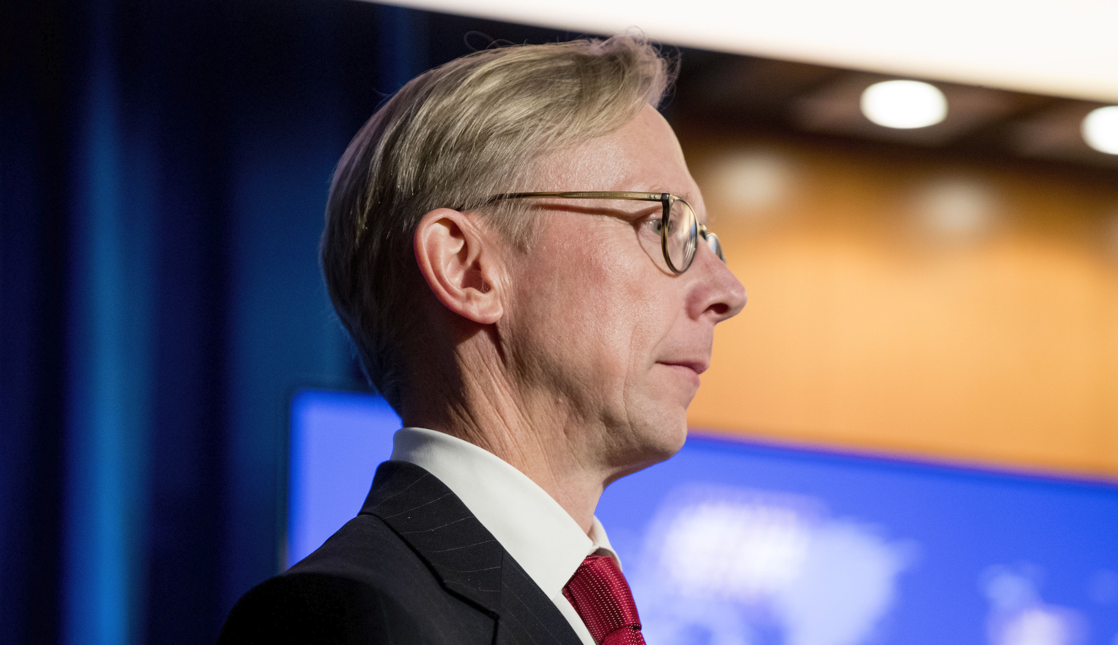 Top Trump adviser: Soleimani was ‘plotting to kill hundreds’ of Americans