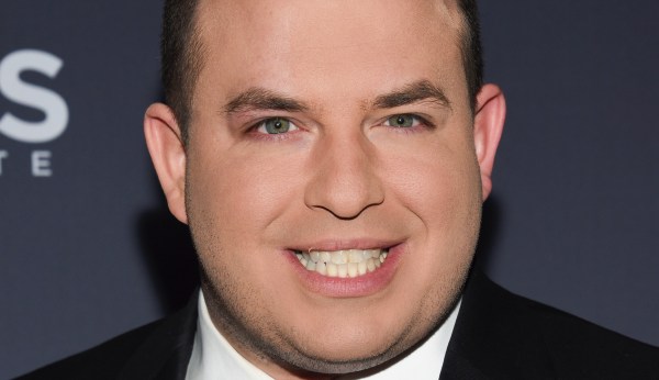 Brian Stelter book Hoax to examine ‘twisted’ relationship between Trump and Fox News amid coronavirus