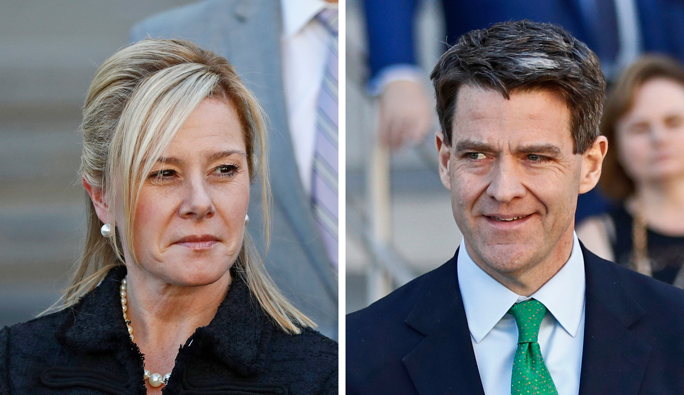 Supreme Court will hear case of ex-Chris Christie aides convicted in ‘Bridgegate’ scandal