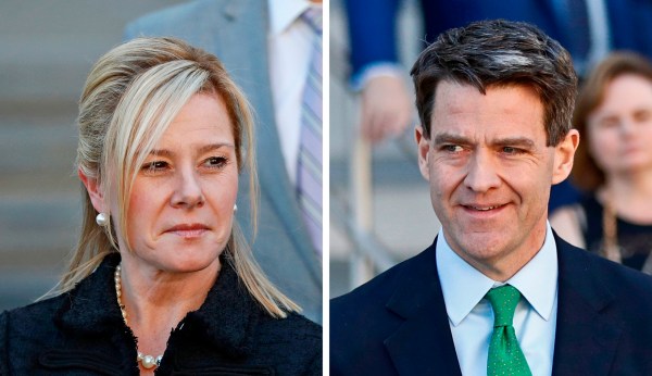 Supreme Court will hear case of ex-Chris Christie aides convicted in ‘Bridgegate’ scandal