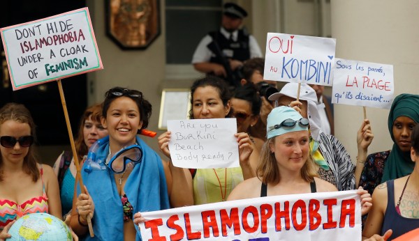 How ‘tolerance’ leads to secularism and intolerance