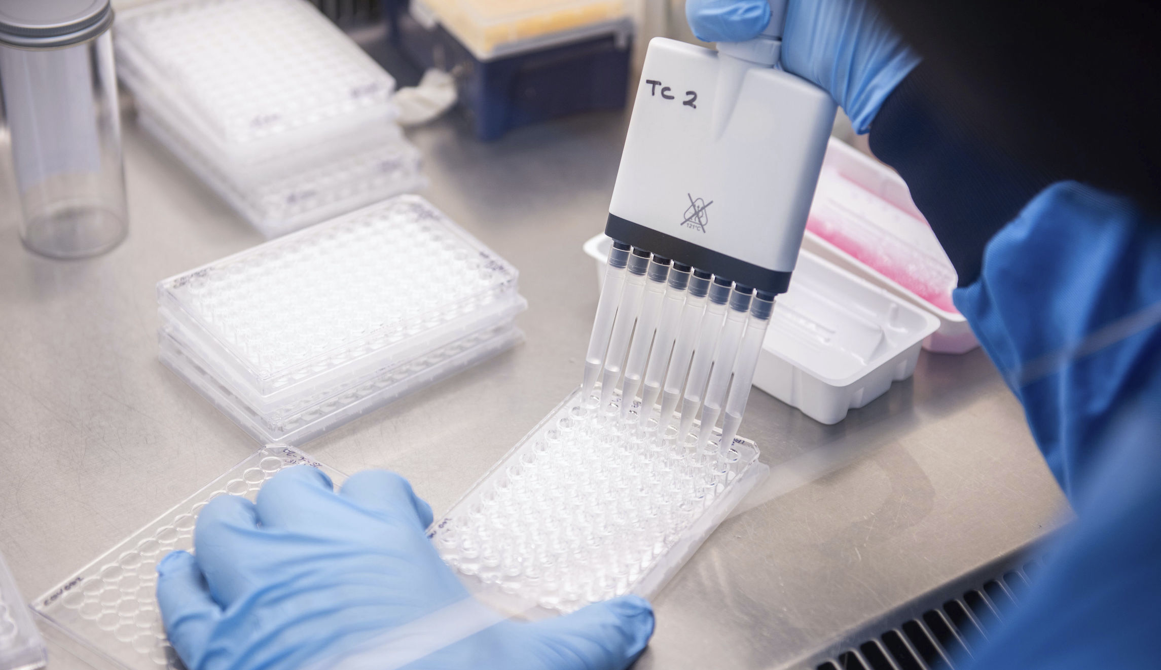 More promising news about coronavirus vaccines as officials look to distribution