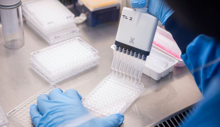 More promising news about coronavirus vaccines as officials look to distribution