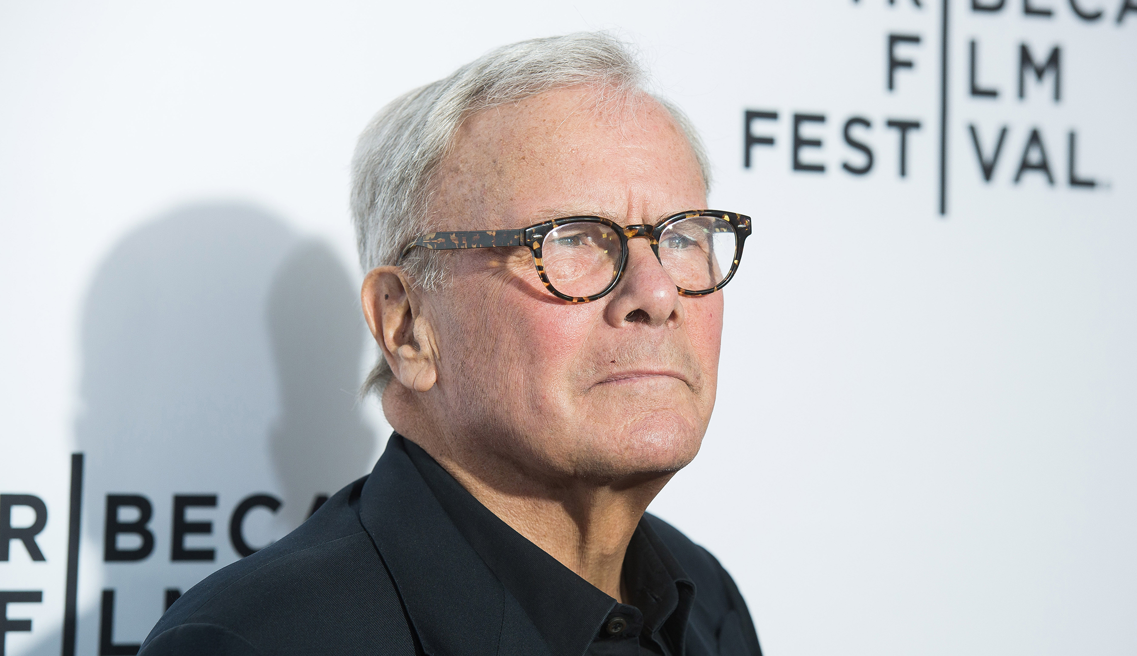Tom Brokaw: Trump impeachment is a ‘he said, she said’ game