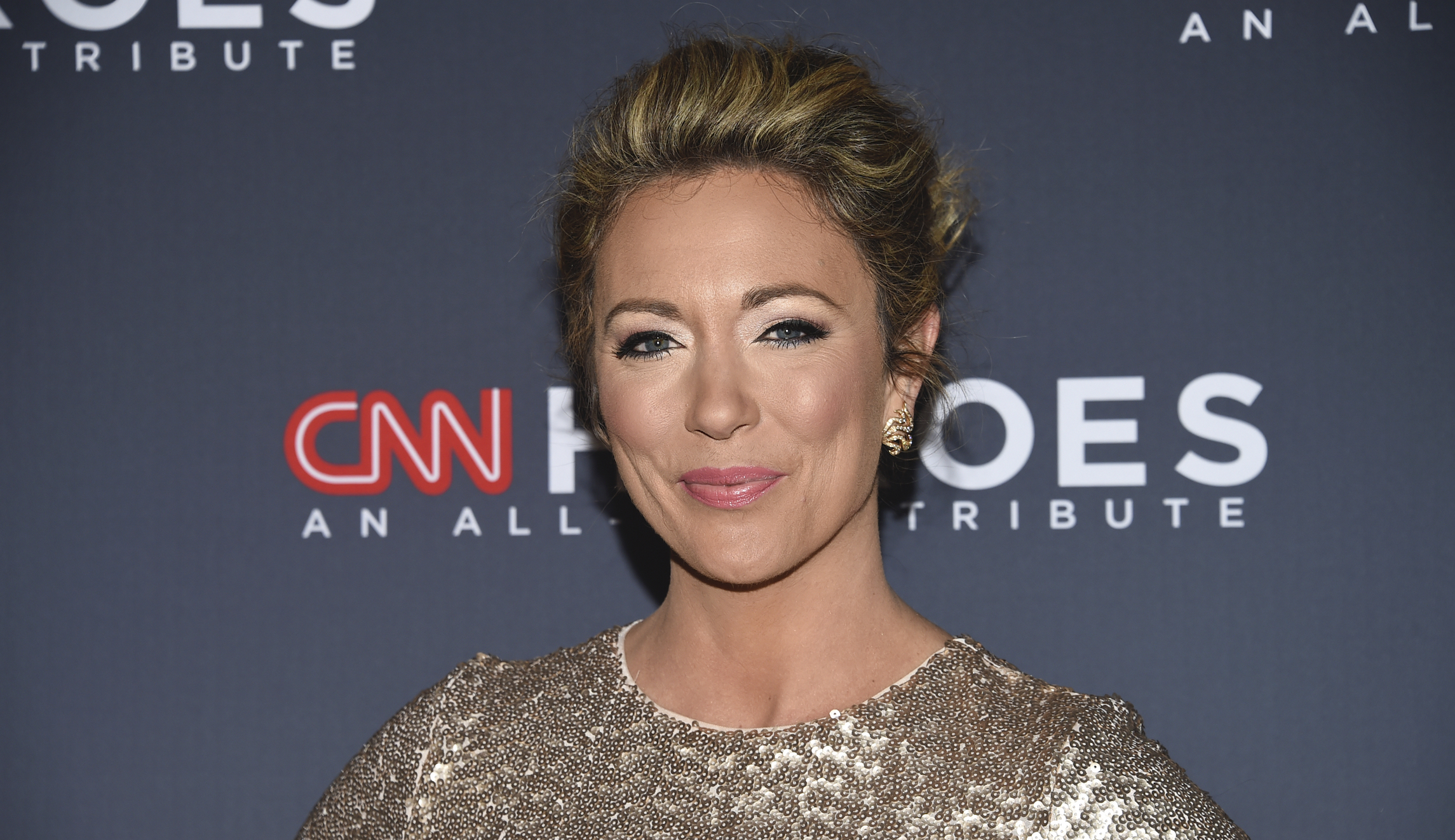 CNN anchor Brooke Baldwin tests positive for coronavirus